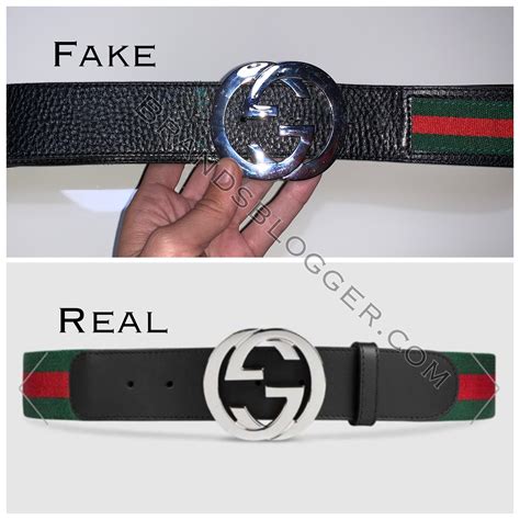 fake kids gucci belt|authentic gucci belt stamp.